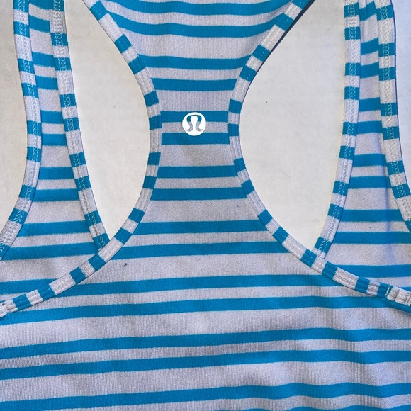 2 Lululemon Tank Top - Picture 4 of 8